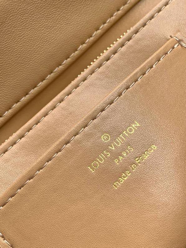 A bag women's leather GO-14 фото 7