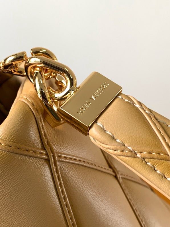 A bag women's leather GO-14 фото 9