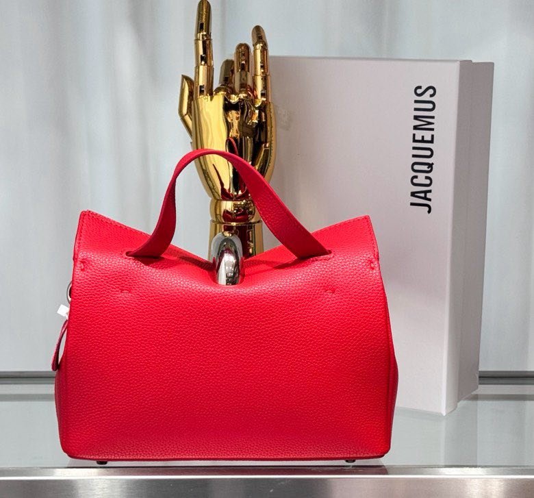 Сумка женская кожаная Le Valerie 32 см