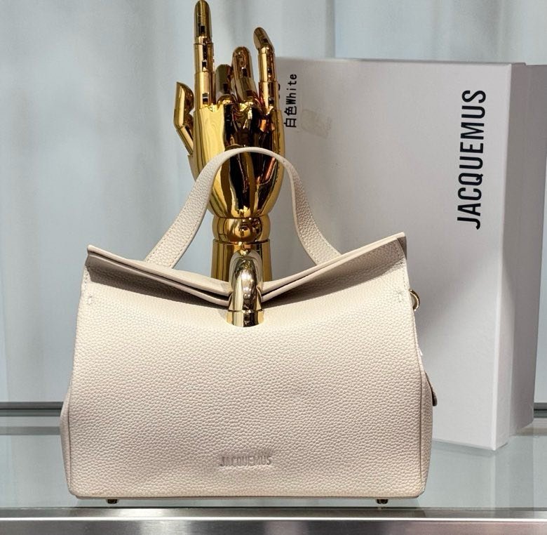 Сумка женская кожаная Le Valerie 32 см