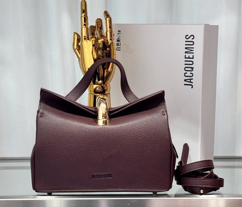 Сумка женская кожаная Le Valerie 32 см