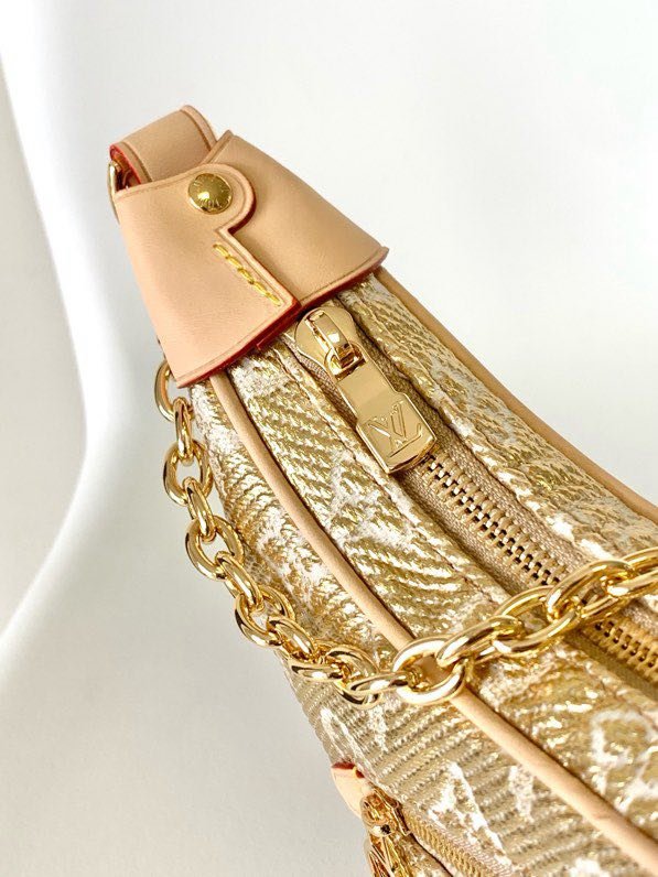 Сумка женская кожаная Loop 23 см фото 2