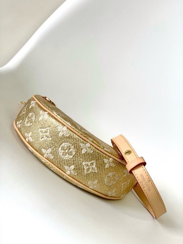 Сумка женская кожаная Loop 23 см фото 7