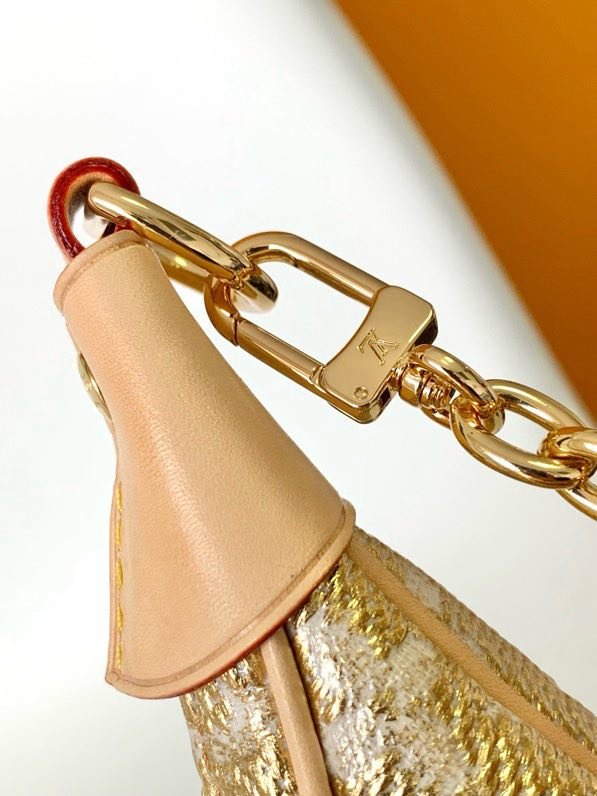 Сумка женская кожаная Loop 23 см фото 8