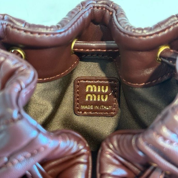 Сумка женская кожаная фото 2