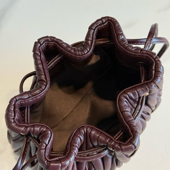 Сумка женская кожаная фото 3