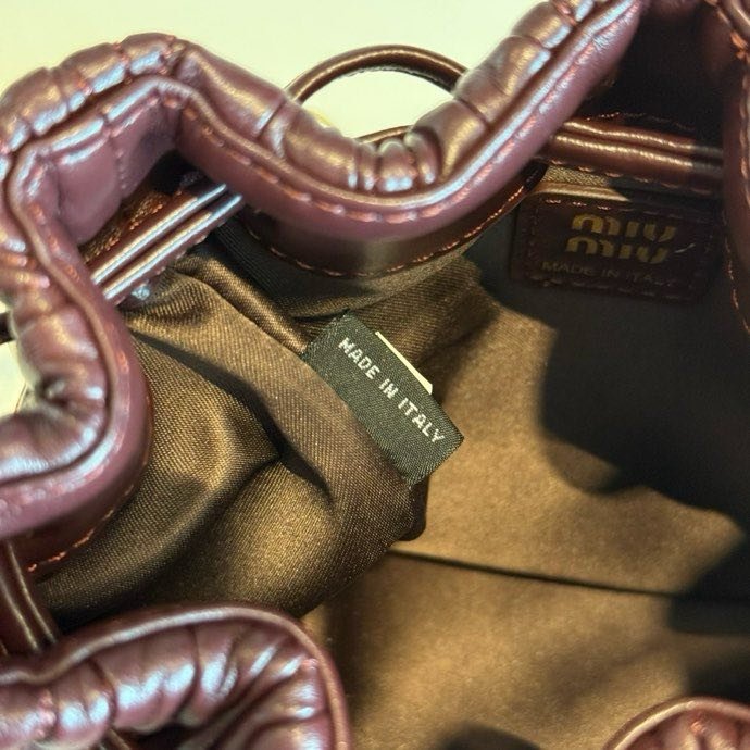 Сумка женская кожаная фото 4