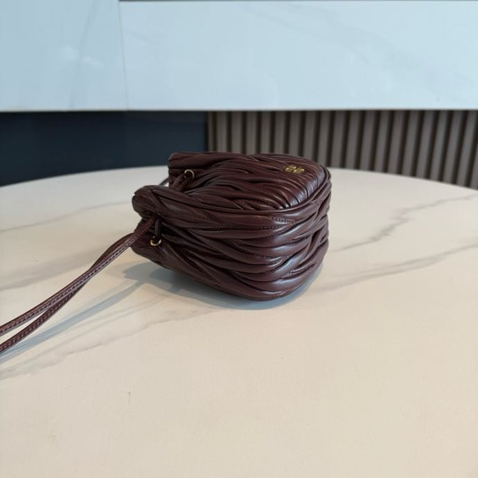 Сумка женская кожаная фото 6