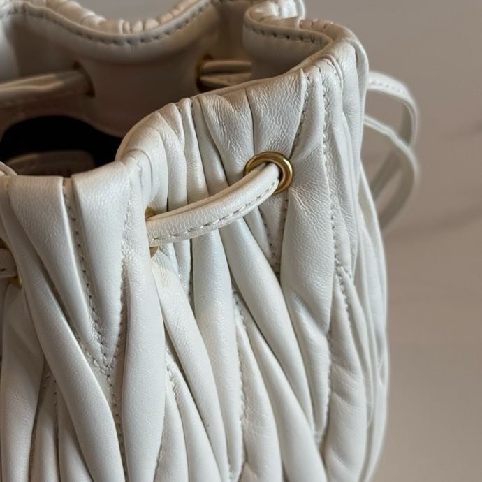 Сумка женская кожаная фото 6