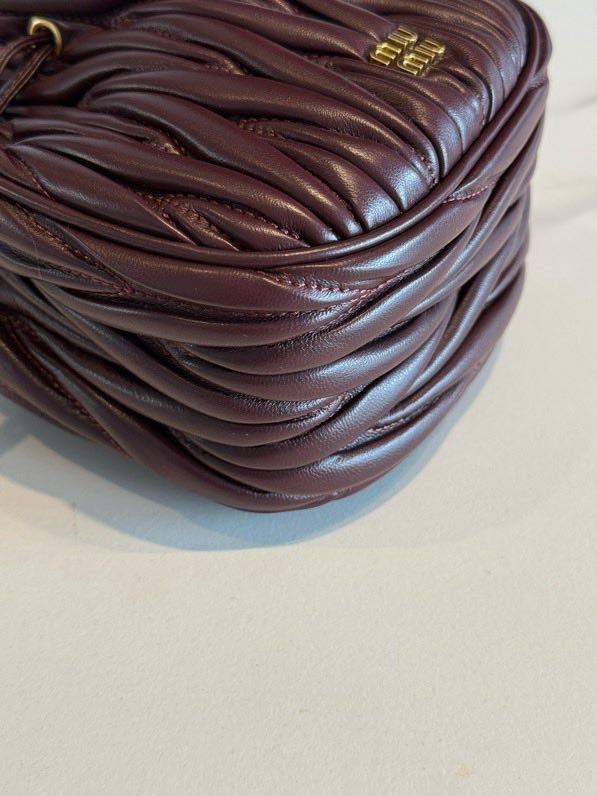 Сумка женская кожаная фото 7