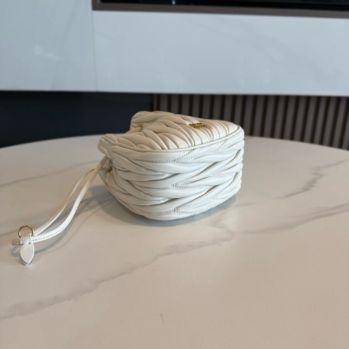 Сумка женская кожаная фото 7