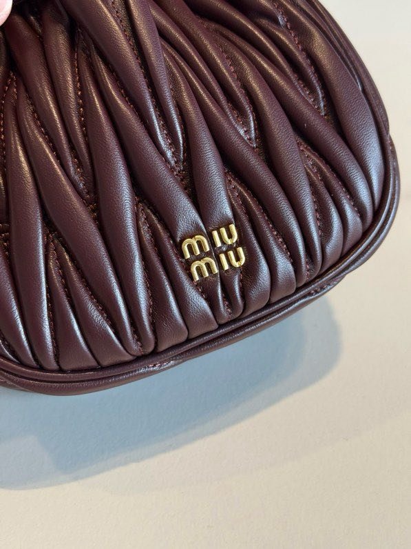 Сумка женская кожаная фото 9