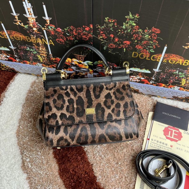 Сумка жіноча Miss Sicily 20 см