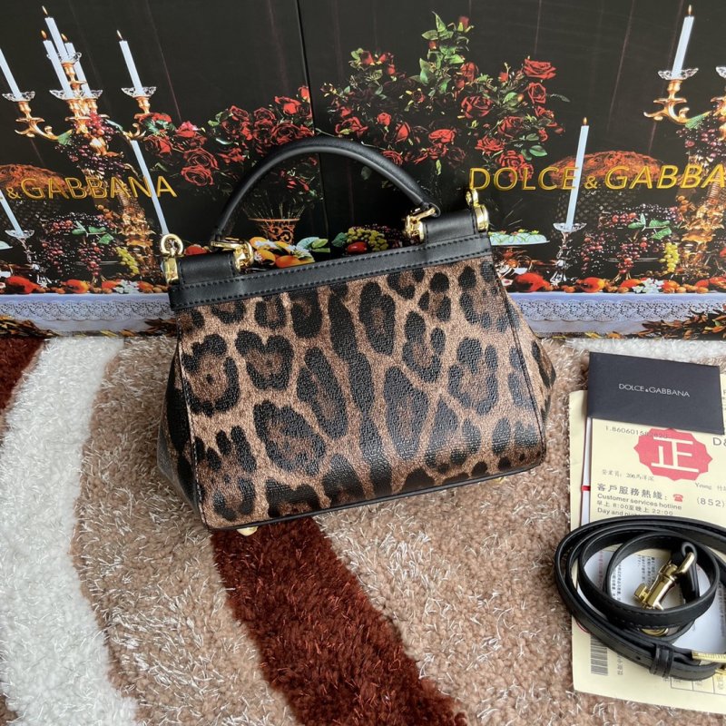 Сумка жіноча Miss Sicily 20 см фото 2