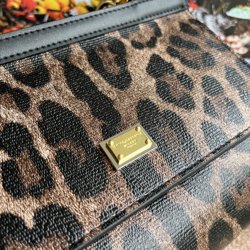 Сумка жіноча Miss Sicily 20 см фото 4