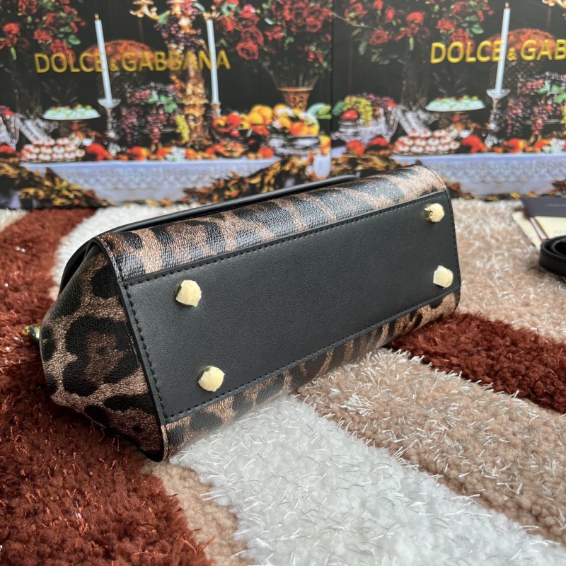 Сумка жіноча Miss Sicily 20 см фото 5