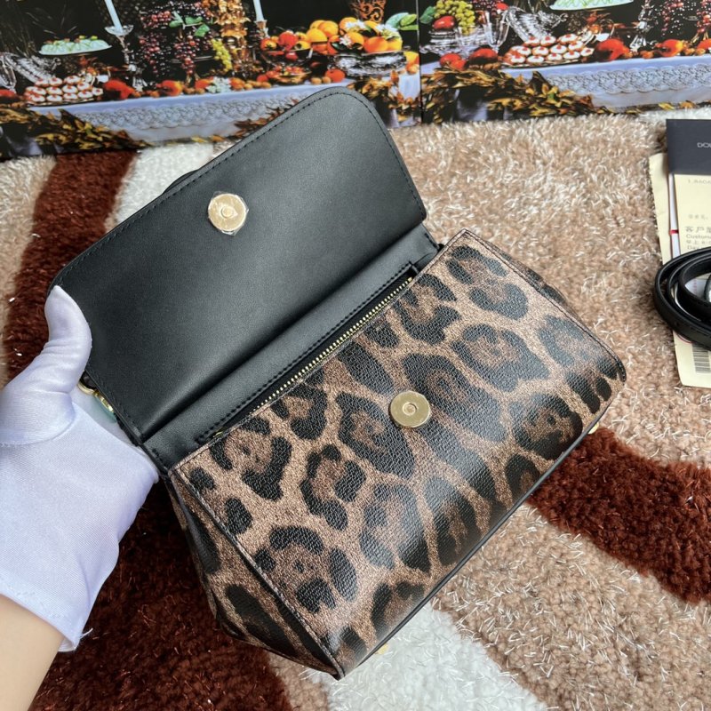 Сумка жіноча Miss Sicily 20 см фото 6