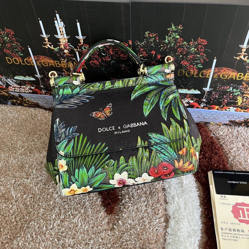 Сумка жіноча Miss Sicily 25 см