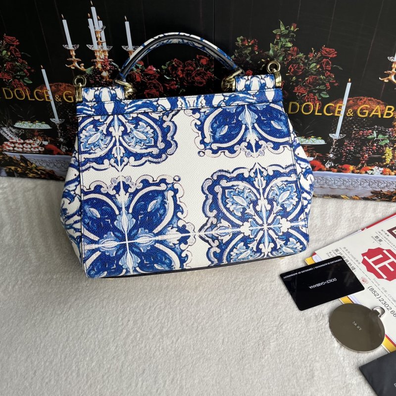 Сумка жіноча Miss Sicily 25 см фото 3