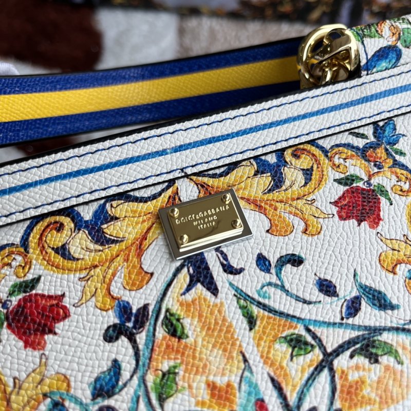 Сумка жіноча Miss Sicily 25 см фото 4