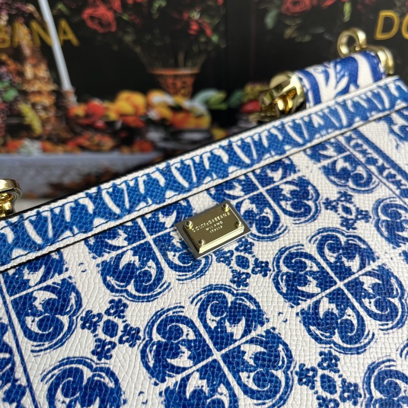 Сумка жіноча Miss Sicily 25 см фото 4