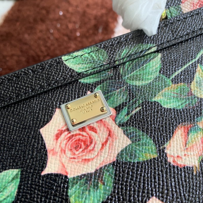 Сумка жіноча Miss Sicily 25 см фото 4