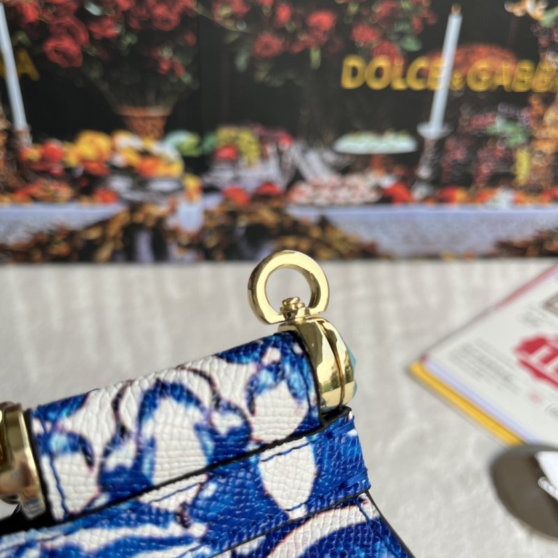 Сумка жіноча Miss Sicily 25 см фото 4