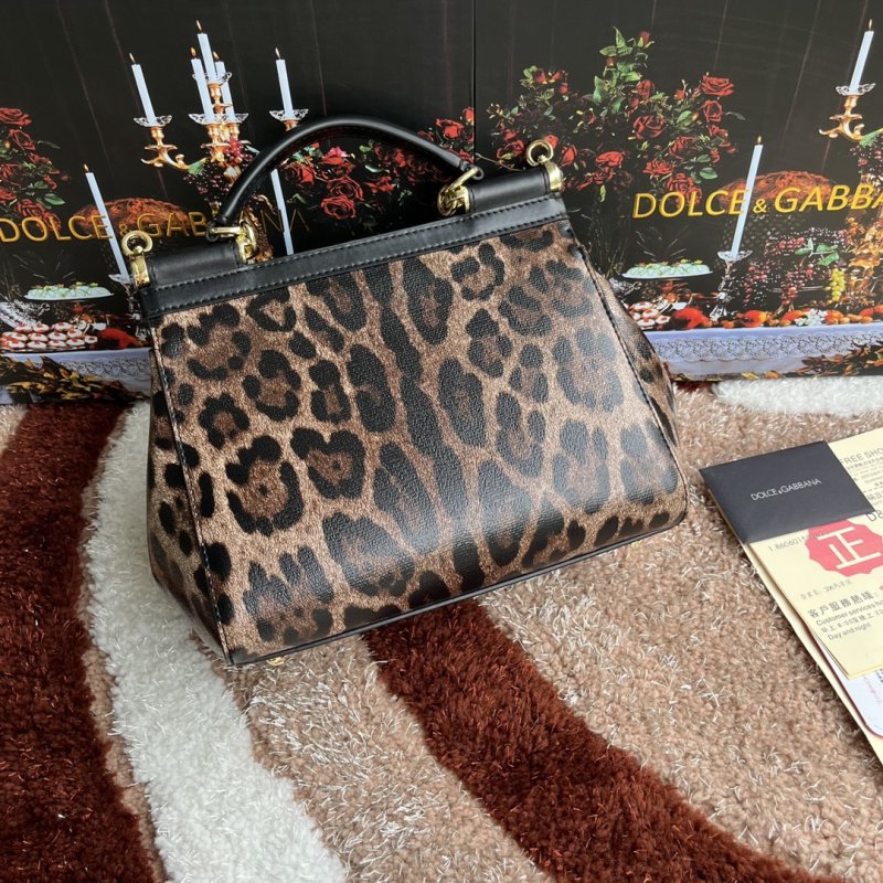 Сумка жіноча Miss Sicily 25 см фото 4