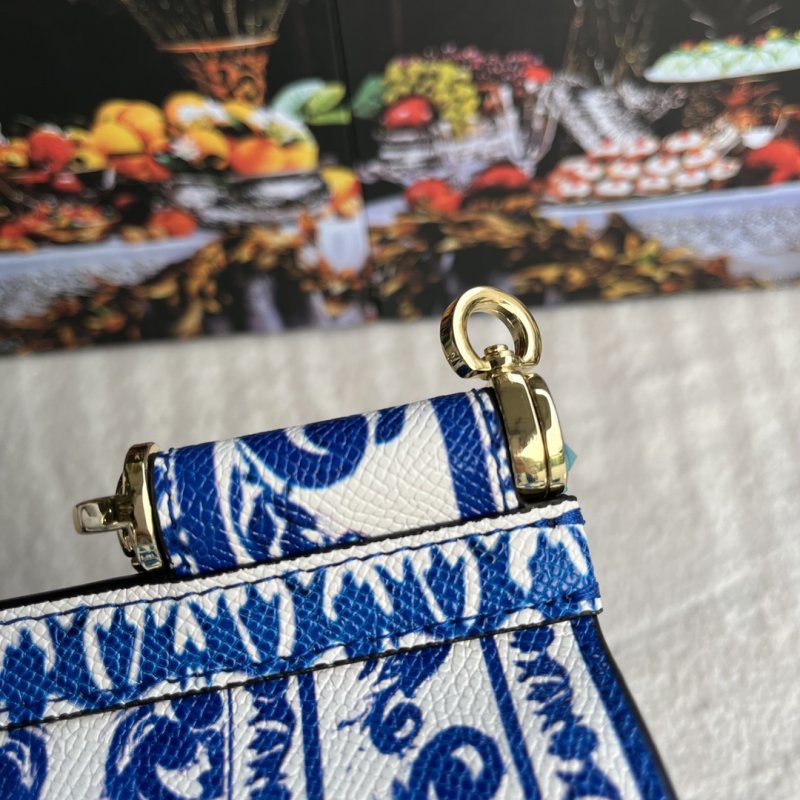 Сумка жіноча Miss Sicily 25 см фото 5