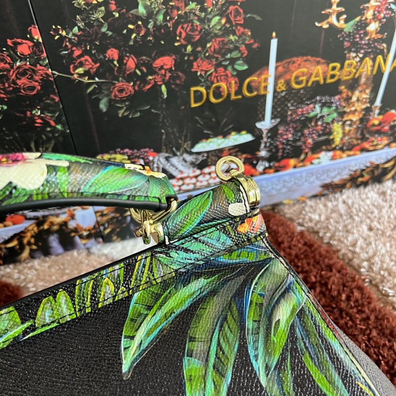 Сумка жіноча Miss Sicily 25 см фото 5