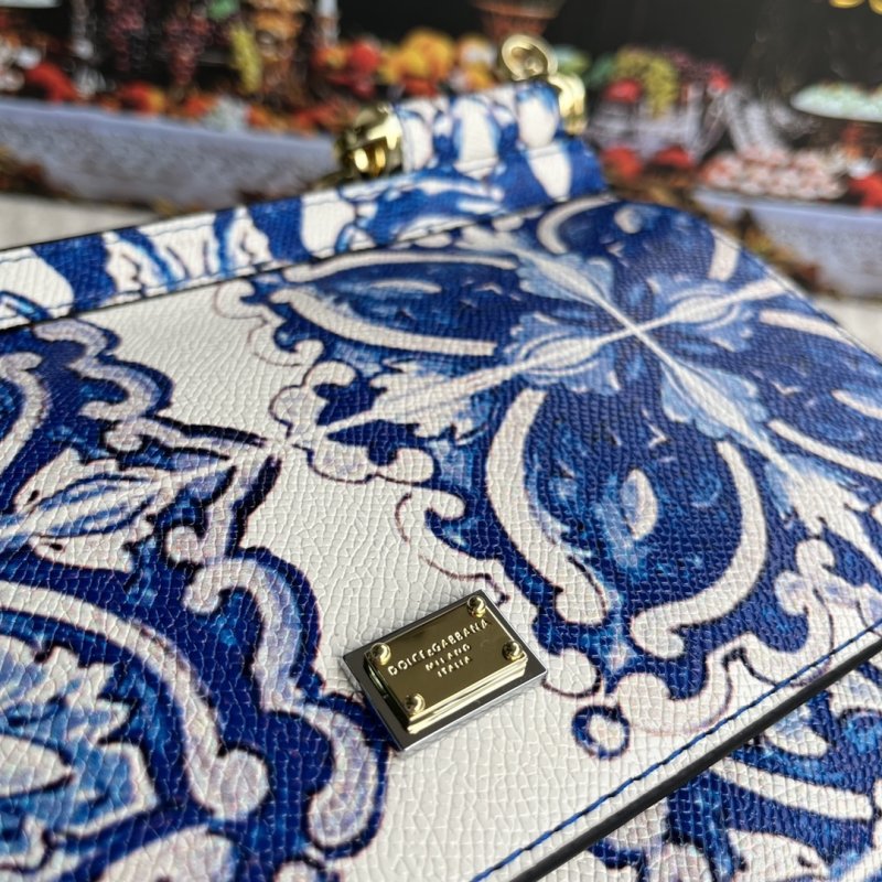 Сумка жіноча Miss Sicily 25 см фото 5