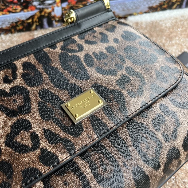 Сумка жіноча Miss Sicily 25 см фото 5