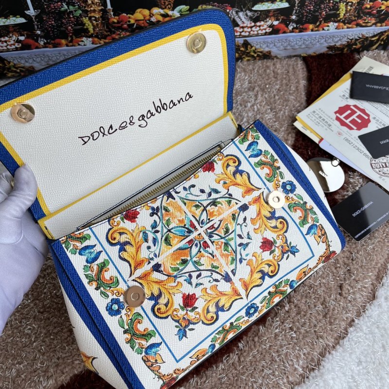 Сумка жіноча Miss Sicily 25 см фото 6