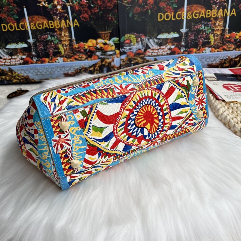 Сумка жіноча Miss Sicily 25 см фото 6