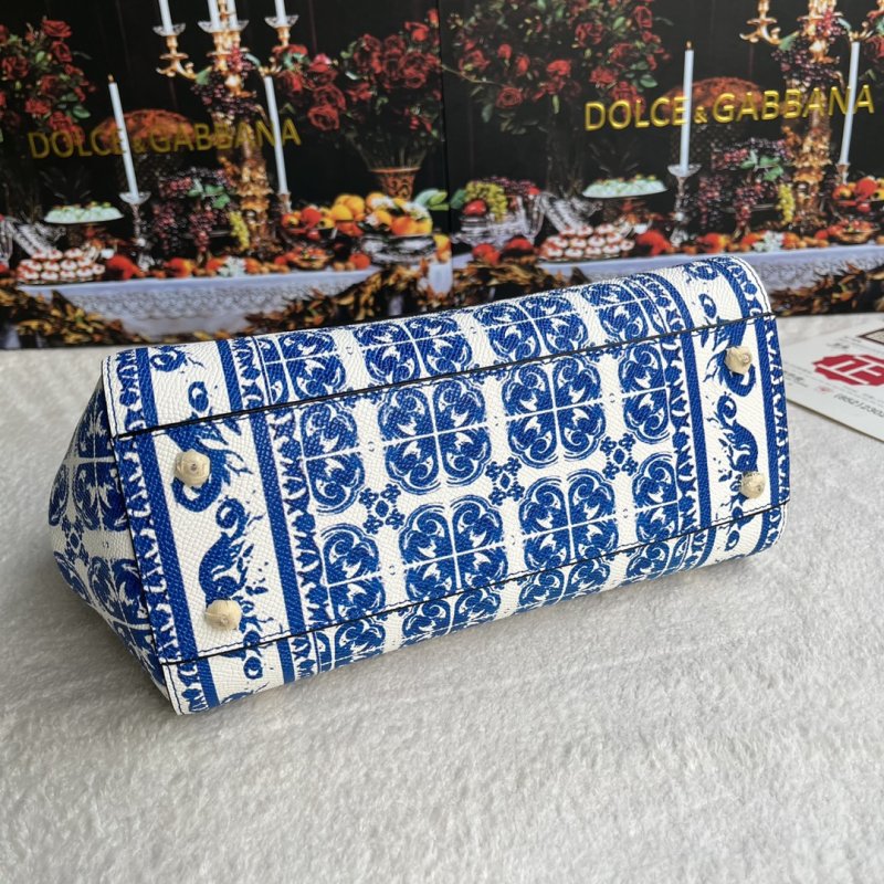 Сумка жіноча Miss Sicily 25 см фото 6