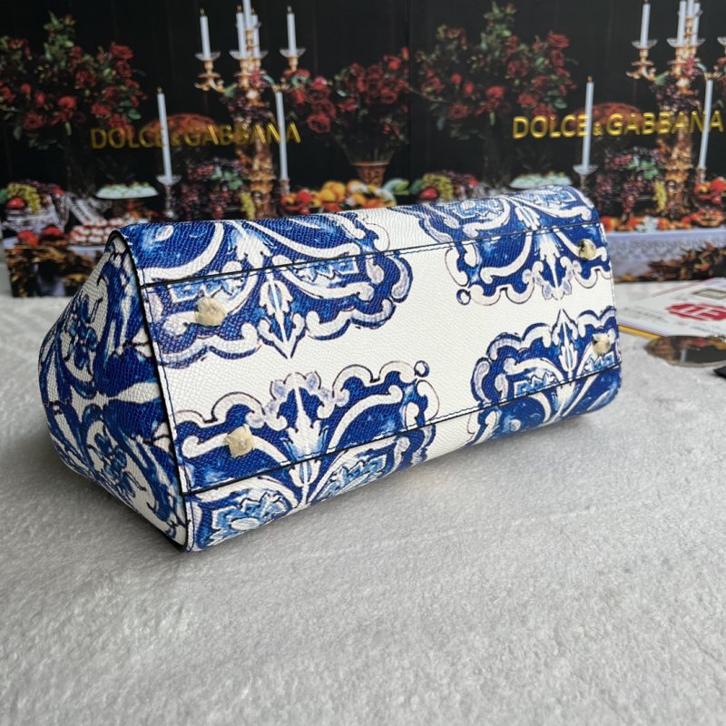 Сумка жіноча Miss Sicily 25 см фото 6