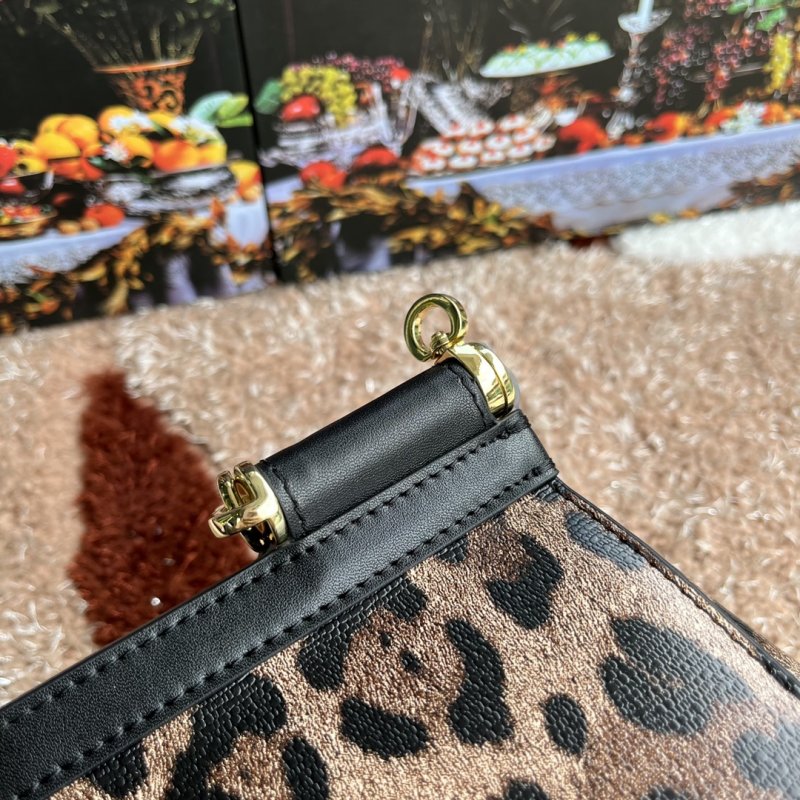 Сумка жіноча Miss Sicily 25 см фото 6