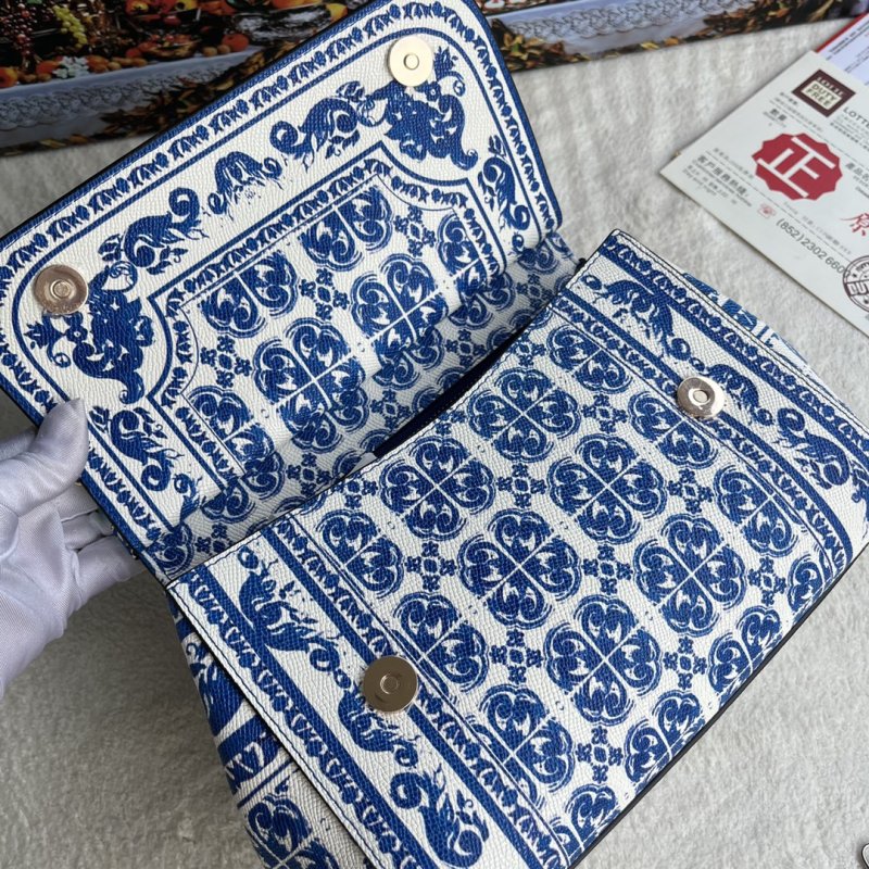 Сумка жіноча Miss Sicily 25 см фото 7