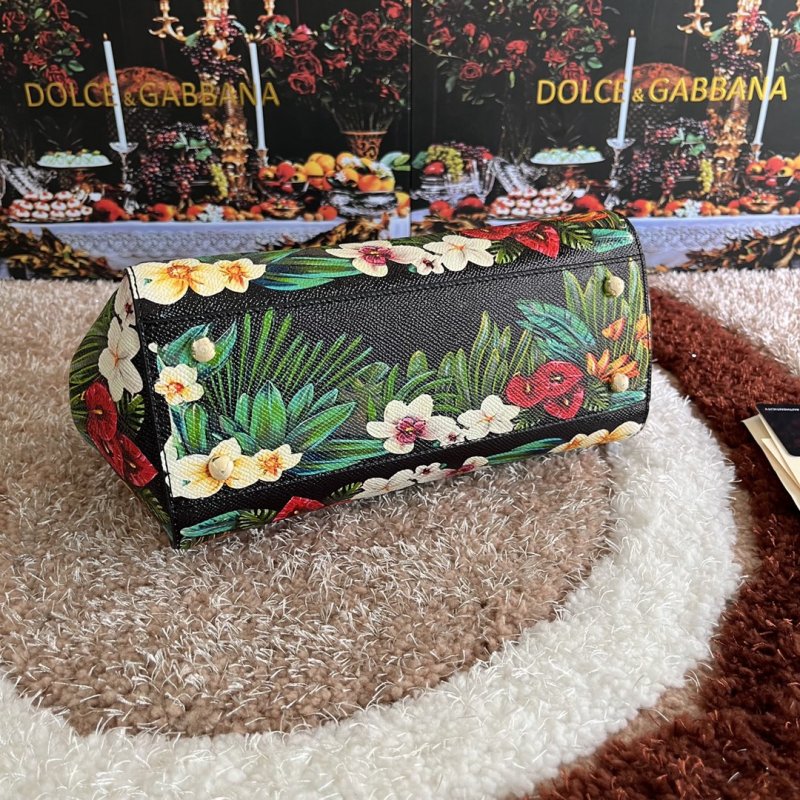 Сумка жіноча Miss Sicily 25 см фото 7