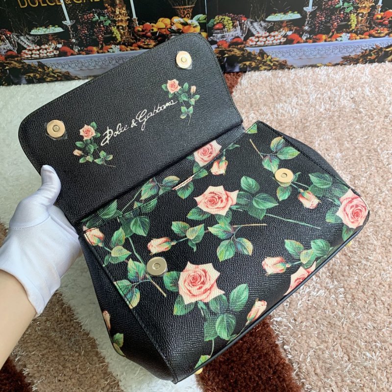 Сумка жіноча Miss Sicily 25 см фото 7