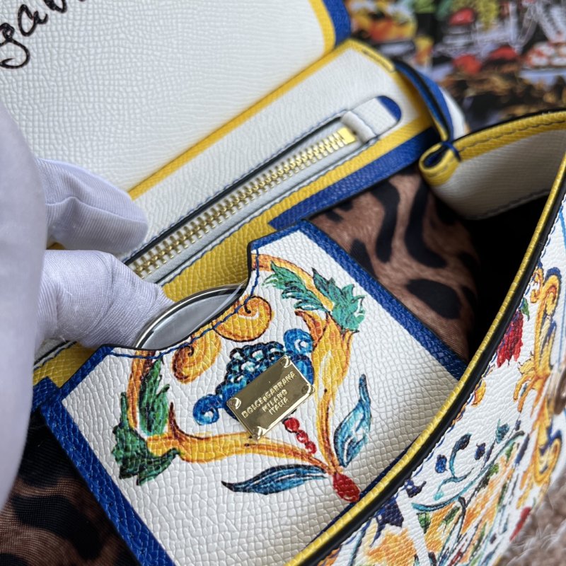 Сумка жіноча Miss Sicily 25 см фото 8