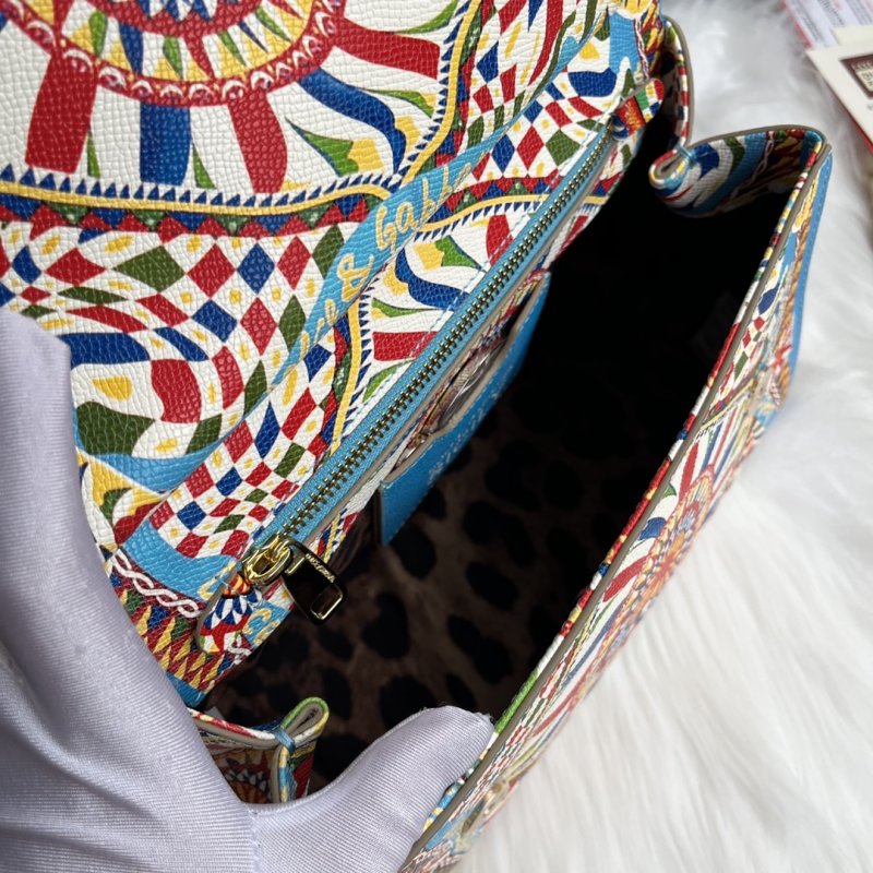 Сумка жіноча Miss Sicily 25 см фото 8