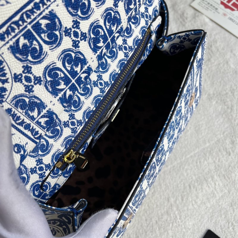 Сумка жіноча Miss Sicily 25 см фото 8