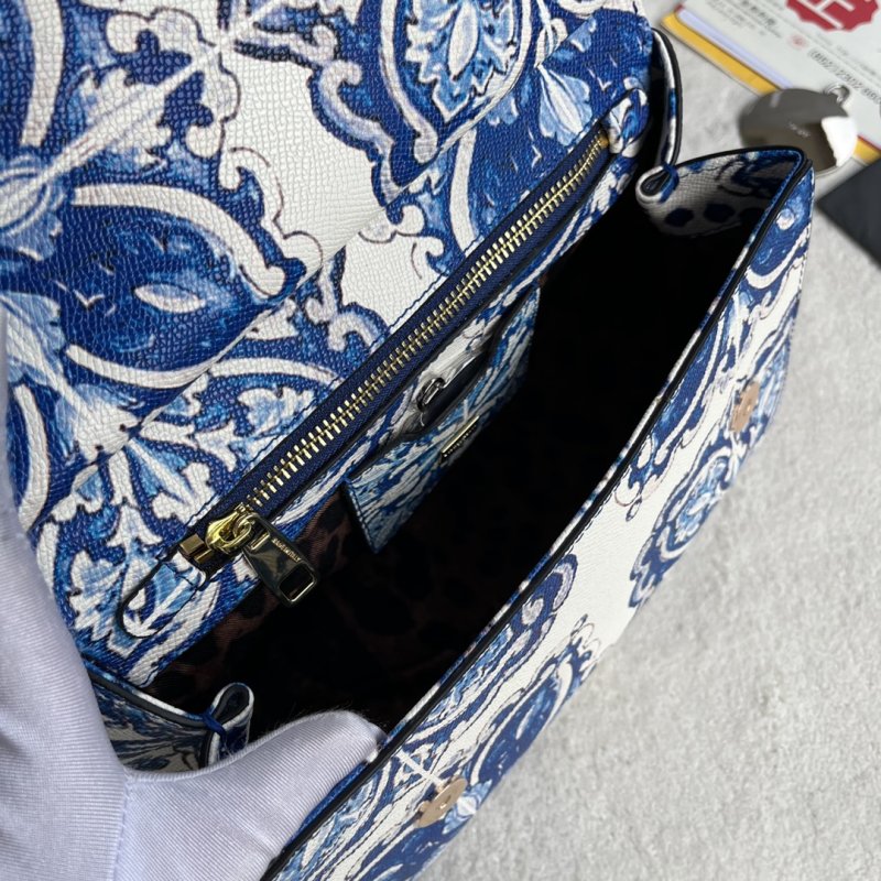 Сумка жіноча Miss Sicily 25 см фото 8