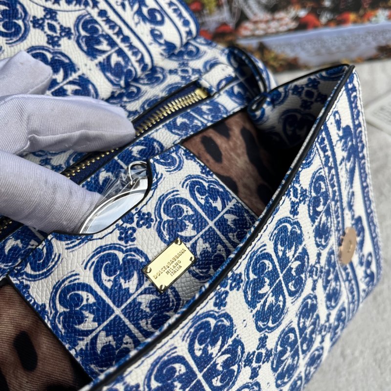 Сумка жіноча Miss Sicily 25 см фото 9