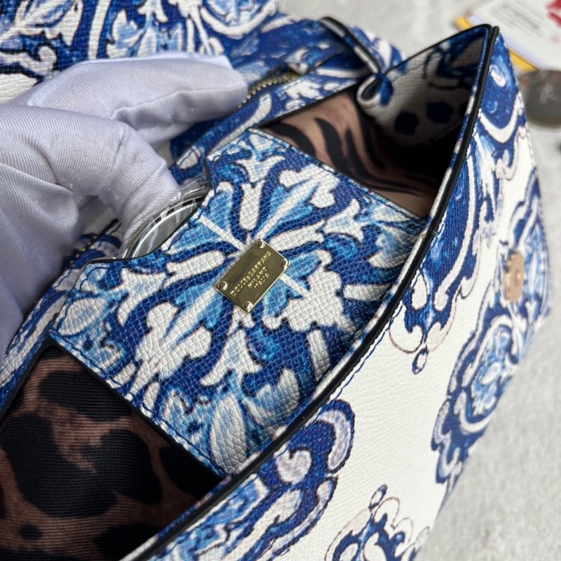 Сумка жіноча Miss Sicily 25 см фото 9