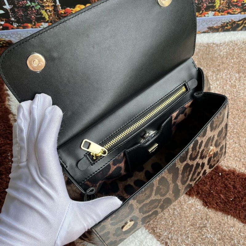 Сумка жіноча Miss Sicily 25 см фото 9