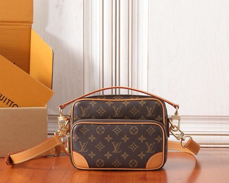 Сумка женская Nil 25 см