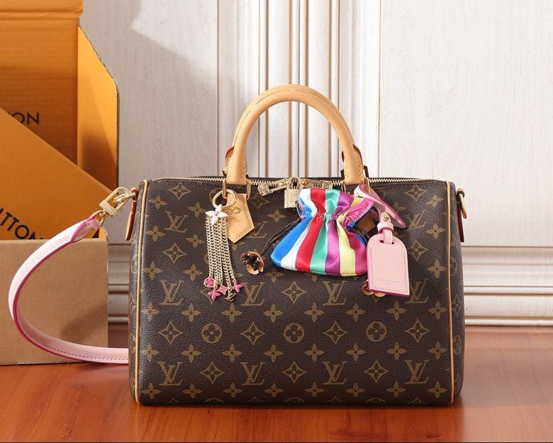 Сумка женская Speedy Soft Bandouliere 30