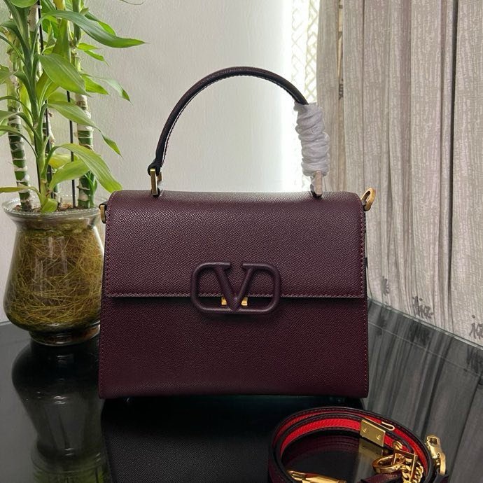 Сумка жіноча VSling Valentino Garavani 25 см